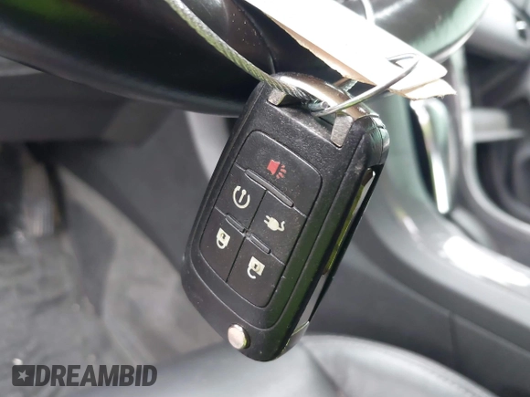 2014 Chevrolet Volt with VIN 1G1RD6E46EU170298, listed as a IAAI auction lot 41952603 with 113,743 mi miles and . Bid and sale history available at carsss.com. Image 11.
