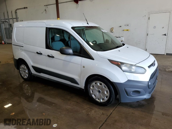 2014 Ford Transit Connect XL z VIN NM0LS6E76E1170832, wystawiony jako Copart lot #53831995 z przebiegiem 127 679 mil mil oraz Czysty tytuł • Clean title. Historia ofert i sprzedaży dostępna na DreamBid. Obrazek 4.