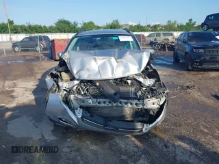 2016 Ford Escape SE with VIN 1FMCU0GX6GUC41452, listed as a IAAI auction lot 39369447 with 235,434 mi miles and . Bid and sale history available at carsss.com. Image 12.