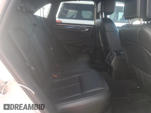 2018 Porsche Macan S с VIN WP1AB2A51JLB34549, выставлен на аукционе Copart как лот 50833025 с пробегом 83 049 миль миль и Списание • Salvage title. История ставок и продаж доступна на DreamBid. Изображение 11.