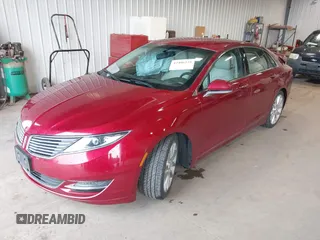 2016 Lincoln MKZ Hybrid с VIN 3LN6L2LU2GR632161, выставлен на аукционе IAAI как лот 42406238 с пробегом 118 858 миль миль и . История ставок и продаж доступна на DreamBid. Изображение 18.
