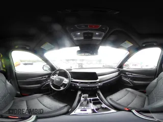 2023 Kia Telluride SX с VIN 5XYP5DGC3PG381080, выставлен на аукционе IAAI как лот 42323701 с пробегом 26 500 миль миль и . История ставок и продаж доступна на DreamBid. Изображение 18.