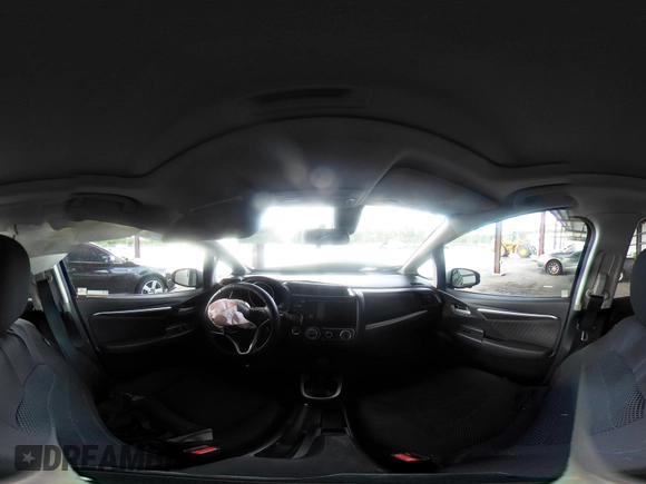 2019 Honda Fit EX with VIN 3HGGK5H87KM703970, listed as a IAAI auction lot 42622812 with 84,338 mi miles and . Bid and sale history available at DreamBid. Image 18.