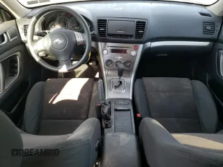 2009 Subaru Outback Special Edtn with VIN 4S4BP61C397319215, listed as a Copart auction lot 77934874 with 182,308 mi miles and Salvage Title. Bid and sale history available at carsss.com. Image 8.