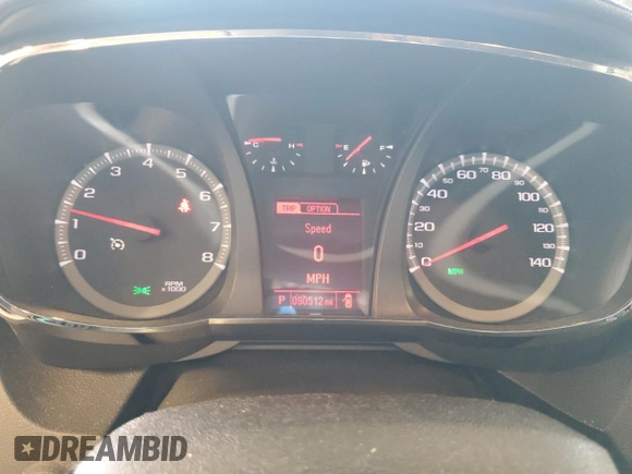 2014 GMC Terrain SLE with VIN 2GKFLWEK9E6329801, listed as a Copart auction lot 62076775 with 90,512 mi miles and Salvage title. Bid and sale history available at DreamBid. Image 9.