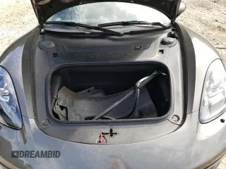 2018 Porsche 718 Cayman S z VIN WP0AB2A87JK279225, wystawiony jako Copart lot #71201794 z przebiegiem 24 514 mil mil oraz Szkoda całkowita • Salvage title. Historia ofert i sprzedaży dostępna na DreamBid. Obrazek 12.