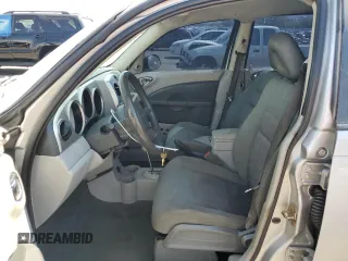 2006 Chrysler PT Cruiser with VIN 3A4FY48B66T253720, listed as a Copart auction lot 70849074 with 149,381 mi miles and Salvage Title. Bid and sale history available at carsss.com. Image 7.