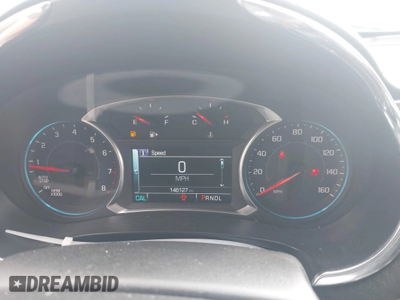 2016 Chevrolet Malibu LT with VIN 1G1ZE5ST8GF184181, listed as a IAAI auction lot 42042453 with 146,127 mi miles and . Bid and sale history available at DreamBid. Image 7.