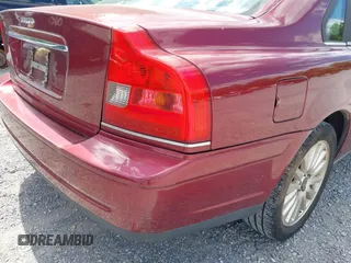 2006 Volvo S80 z VIN YV1TS592461426117, wystawiony jako IAAI lot #42330241 z przebiegiem 149 690 mil mil oraz . Historia ofert i sprzedaży dostępna na DreamBid. Obrazek 14.