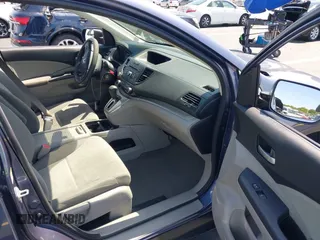 2013 Honda CR-V LX with VIN 3CZRM3H33DG710503, listed as a IAAI auction lot 42281775 with 55,944 mi miles and . Bid and sale history available at DreamBid. Image 5.