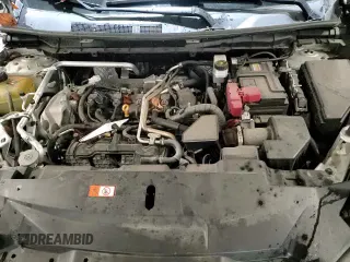 2022 Mitsubishi Outlander ES z VIN JA4J4TA83NZ047549, wystawiony jako Copart lot #80993165 z przebiegiem 53 456 mil mil oraz Szkoda całkowita • Salvage title. Historia ofert i sprzedaży dostępna na DreamBid. Obrazek 17.