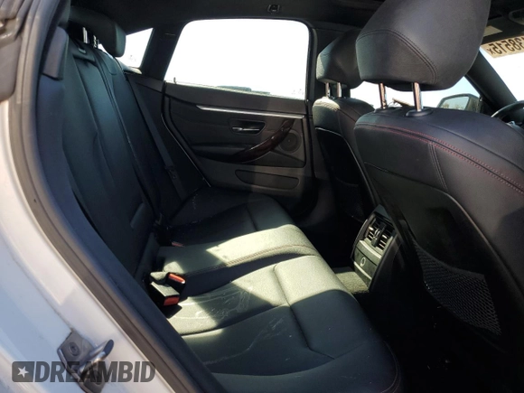 2015 BMW 4 Series 428i с VIN WBA4A5C50FG051644, выставлен на аукционе Copart как лот 89138515 с пробегом 142 065 миль миль и Списание • Salvage title. История ставок и продаж доступна на DreamBid. Изображение 10.