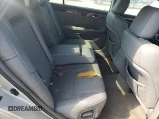 2009 Toyota Avalon XL with VIN 4T1BK36B19U345178, listed as a Copart auction lot 56037635 with Not Provided miles and Clean Title. Bid and sale history available at DreamBid. Image 10.