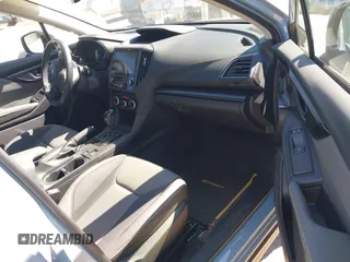 2023 Subaru Crosstrek Special Sports with VIN JF2GTHSC7PH298880, listed as a IAAI auction lot 42452274 with 30,220 mi miles and . Bid and sale history available at DreamBid. Image 5.