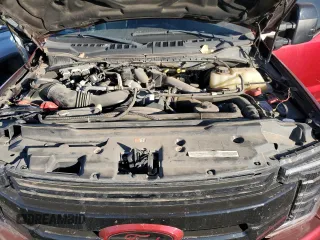 2019 Ford F-250 XL с VIN 1FT7W2BT0KEE53119, выставлен на аукционе Copart как лот 82052094 с пробегом Не указан миль и Списание • Salvage title. История ставок и продаж доступна на DreamBid. Изображение 11.