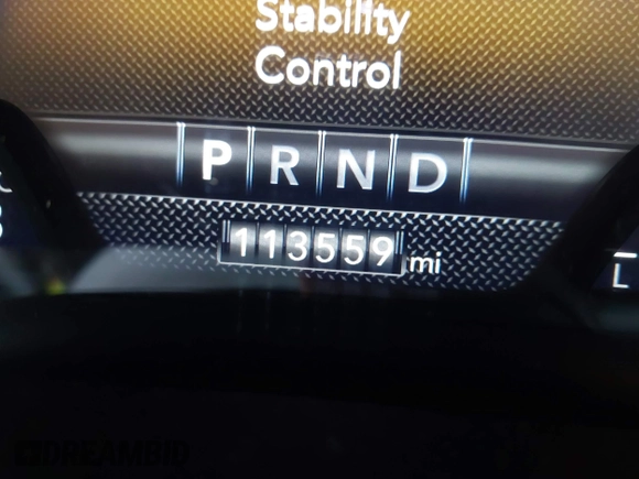 2019 Ram 1500 Rebel z VIN 1C6SRFLT1KN722064, wystawiony jako IAAI lot #41513201 z przebiegiem 113 559 mil mil oraz . Historia ofert i sprzedaży dostępna na DreamBid. Obrazek 16.