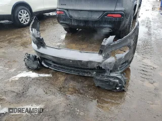 2018 Jeep Cherokee Latitude с VIN 1C4PJMCXXJD585224, выставлен на аукционе Copart как лот 47482395 с пробегом 96 966 миль миль и Чистый • Clean title. История ставок и продаж доступна на DreamBid. Изображение 13.