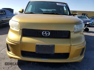 2008 Scion xB z VIN JTLKE50EX81056668, wystawiony jako Copart lot #57836605 z przebiegiem 186 239 mil mil oraz Tytuł czysty. Historia ofert i sprzedaży dostępna na DreamBid. Obrazek 5.
