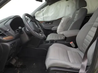 2019 Honda CR-V EX with VIN 7FARW2H58KE028669, listed as a Copart auction lot 71612912 with 40,678 mi miles. Bid and sale history available at carsss.com. Image 7.