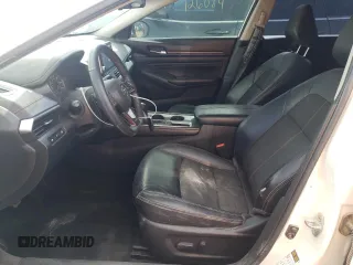 2019 Nissan Altima SR with VIN 1N4BL4CV9KC101978, listed as a Copart auction lot 46088895 with 70,377 mi miles and Salvage Title. Bid and sale history available at DreamBid. Image 7.