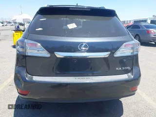 2011 Lexus RX 350 с VIN 2T2ZK1BA3BC064034, выставлен на аукционе IAAI как лот 42327985 с пробегом 129 631 миль миль и . История ставок и продаж доступна на DreamBid. Изображение 18.