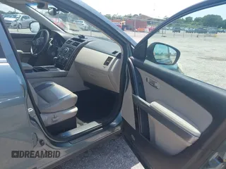 2012 Mazda CX-9 Grand Touring z VIN JM3TB2DA8C0354172, wystawiony jako IAAI lot #42739121 z przebiegiem 208 287 mil mil oraz . Historia ofert i sprzedaży dostępna na DreamBid. Obrazek 5.
