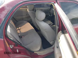 2000 Toyota Corolla VE с VIN 2T1BR12E3YC382331, выставлен на аукционе IAAI как лот 42372993 с пробегом 251 508 миль миль и . История ставок и продаж доступна на DreamBid. Изображение 8.