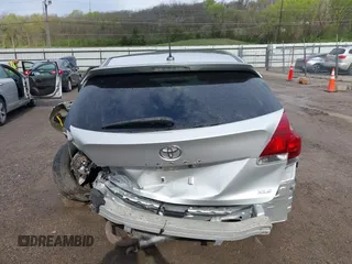 2013 Toyota Venza LE z VIN 4T3ZA3BB4DU077069, wystawiony jako IAAI lot #42103701 z przebiegiem 119 947 mil mil oraz . Historia ofert i sprzedaży dostępna na DreamBid. Obrazek 16.