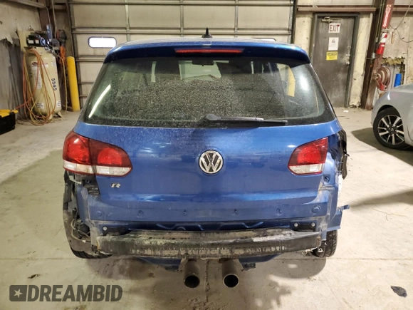 2013 Volkswagen Golf с VIN WVWPF7AJ3DW040279, выставлен на аукционе Copart как лот 86158714 с пробегом 128 809 миль миль и Списание • Salvage title. История ставок и продаж доступна на DreamBid. Изображение 6.
