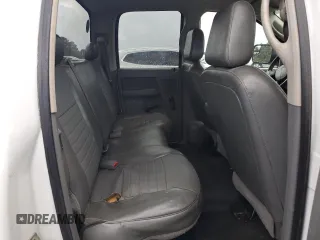 2008 Dodge 2500 ST with VIN 3D7KR28D18G240754, listed as a Copart auction lot 79424804 with Not Provided miles and Salvage Title. Bid and sale history available at DreamBid. Image 11.