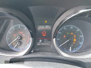 2016 Toyota Corolla L с VIN 2T1BURHE8GC517290, выставлен на аукционе IAAI как лот 42439530 с пробегом 104 103 миль миль и . История ставок и продаж доступна на DreamBid. Изображение 7.