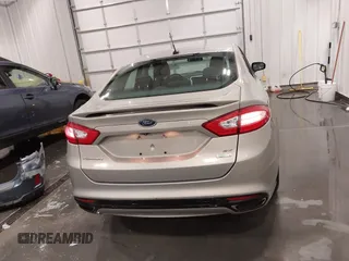 2015 Ford Fusion SE with VIN 3FA6P0H91FR258681, listed as a IAAI auction lot 42072439 with 102,171 mi miles and . Bid and sale history available at DreamBid. Image 16.