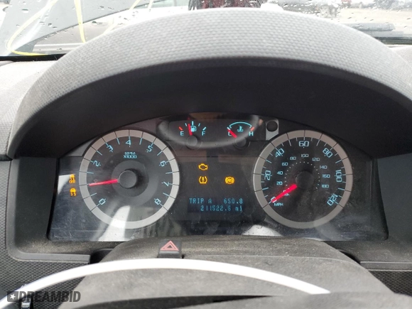 2011 Ford Escape Limited with VIN 1FMCU0EG9BKC49620, listed as a Copart auction lot 48698395 with 211,522 mi miles and Salvage Title. Bid and sale history available at carsss.com. Image 9.
