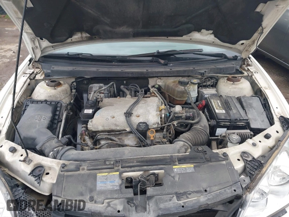 2007 Pontiac G6 G6 with VIN 1G2ZG58N774211123, listed as a IAAI auction lot 42349928 with 163,080 mi miles and . Bid and sale history available at DreamBid. Image 10.