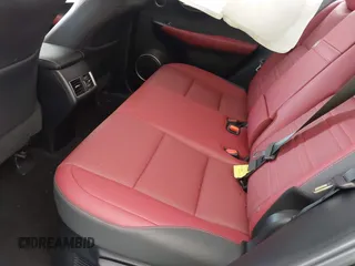 2021 Lexus NX 300 with VIN JTJDARBZ7M2194287, listed as a IAAI auction lot 42364179 with 20,072 mi miles and . Bid and sale history available at DreamBid. Image 8.
