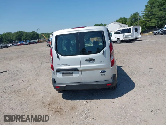 2020 Ford Transit Connect XLT с VIN NM0LS7F24L1448780, выставлен на аукционе IAAI как лот 42581664 с пробегом 68 964 миль миль и . История ставок и продаж доступна на DreamBid. Изображение 16.