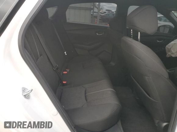 2023 Honda Accord Sport with VIN 1HGCY2F59PA046260, listed as a Copart auction lot 53189025 with 30,266 mi miles and Salvage title. Bid and sale history available at DreamBid. Image 10.