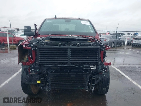 2024 Ram 2500 Tradesman с VIN 3C6UR5CL3RG101964, выставлен на аукционе IAAI как лот 41500932 с пробегом 15 087 миль миль и . История ставок и продаж доступна на DreamBid. Изображение 13.