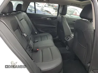 2019 Buick Regal Essence with VIN W04GV8SX8K1007343, listed as a Copart auction lot 78811344 with 63,841 mi miles and Salvage title. Bid and sale history available at DreamBid. Image 10.