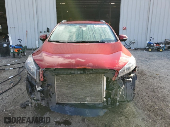 2019 Kia Sorento EX Sport with VIN 5XYPH4A58KG463994, listed as a Copart auction lot 44378215 with 100,514 mi miles and Salvage title. Bid and sale history available at DreamBid. Image 5.