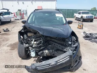 2016 Ford Escape SE z VIN 1FMCU9G97GUA77456, wystawiony jako IAAI lot #42088983 z przebiegiem 160 718 mil mil oraz . Historia ofert i sprzedaży dostępna na DreamBid. Obrazek 13.