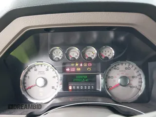 2010 Ford F-250 XL with VIN 1FTSW2BR4AEA05950, listed as a IAAI auction lot 42194490 with 279,929 mi miles and . Bid and sale history available at DreamBid. Image 7.