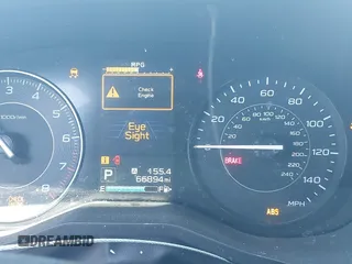 2020 Subaru Impreza z VIN 4S3GTAB60L3729115, wystawiony jako IAAI lot #41961722 z przebiegiem 66 894 mil mil oraz . Historia ofert i sprzedaży dostępna na DreamBid. Obrazek 7.