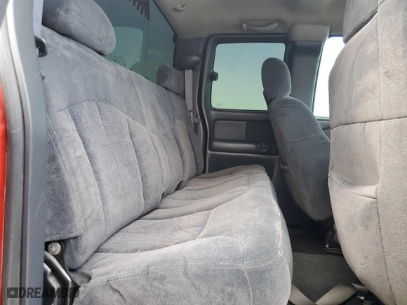 2001 Chevrolet Silverado 1500 LT with VIN 2GCEC19T511132404, listed as a Copart auction lot 47375145 with 305,048 mi miles and Salvage Title. Bid and sale history available at carsss.com. Image 10.