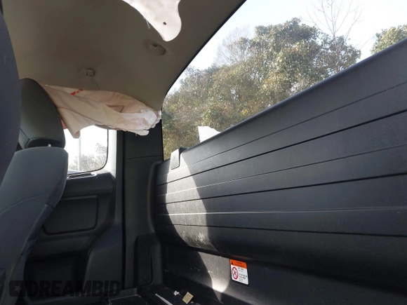 2021 Toyota Tacoma SR with VIN 3TYRX5GN6MT010072, listed as a IAAI auction lot 41730437 with 73,231 mi miles and . Bid and sale history available at DreamBid. Image 8.