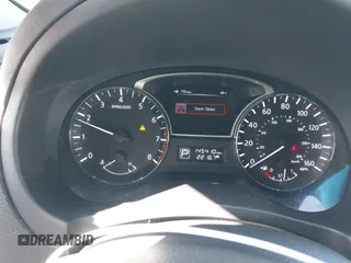 2013 Nissan Altima SV with VIN 1N4BL3AP7DN485216, listed as a IAAI auction lot 41965307 with 145,410 mi miles and . Bid and sale history available at DreamBid. Image 7.