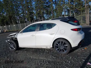 2019 Mazda Mazda3 Hatchback with VIN JM1BPBJM6K1124773, listed as a IAAI auction lot 41838263 with 50,702 mi miles. Bid and sale history available at carsss.com. Image 15.