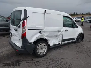 2018 Ford Transit Connect XL with VIN NM0LS6E73J1349341, listed as a IAAI auction lot 40917692 with 168,779 mi miles. Bid and sale history available at carsss.com. Image 6.