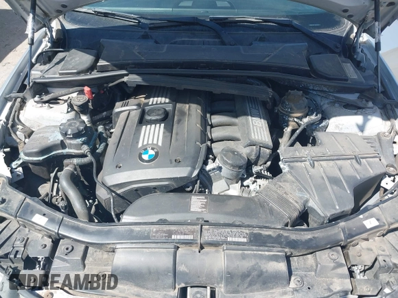 2011 BMW 3 Series 328i with VIN WBADW7C58BE726515, listed as a IAAI auction lot 42077827 with 104,316 mi miles and . Bid and sale history available at DreamBid. Image 10.