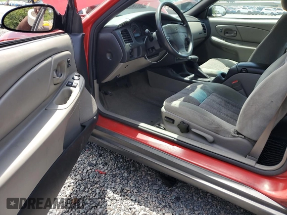 2004 Chevrolet Monte Carlo LS with VIN 2G1WW12E349282937, listed as a Copart auction lot 60886115 with 60,320 mi miles and Salvage title. Bid and sale history available at DreamBid. Image 8.